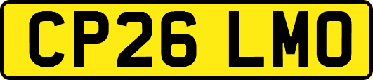 CP26LMO