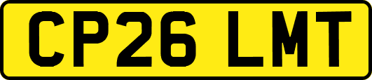 CP26LMT
