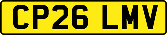 CP26LMV