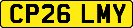 CP26LMY