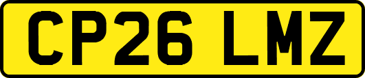 CP26LMZ