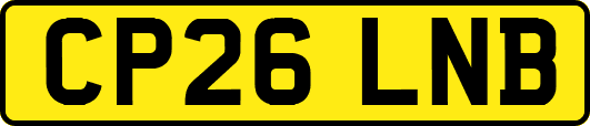 CP26LNB