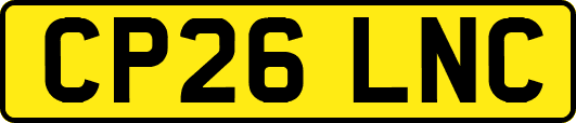 CP26LNC