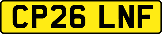 CP26LNF