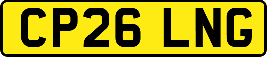CP26LNG