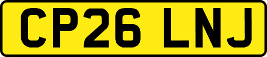 CP26LNJ