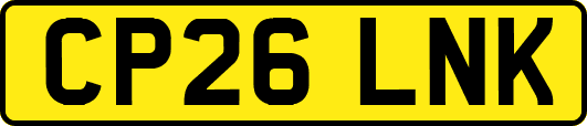 CP26LNK