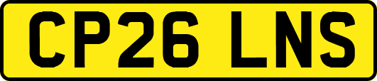 CP26LNS