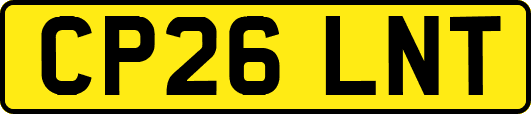 CP26LNT
