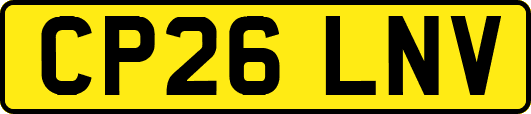 CP26LNV