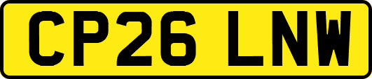 CP26LNW