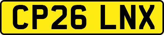 CP26LNX