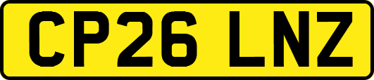 CP26LNZ