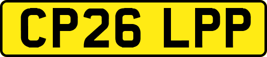 CP26LPP