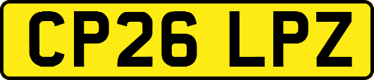 CP26LPZ