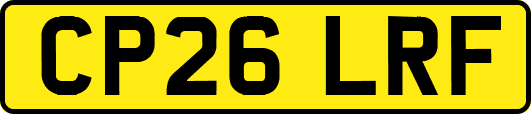 CP26LRF