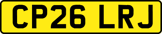 CP26LRJ