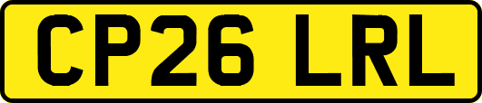 CP26LRL