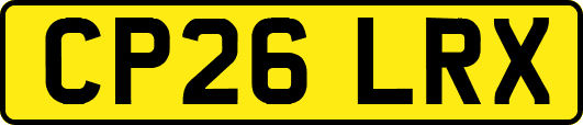 CP26LRX