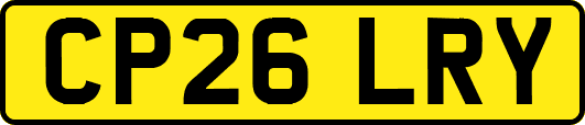 CP26LRY
