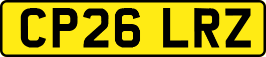 CP26LRZ