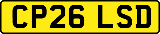 CP26LSD