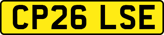 CP26LSE