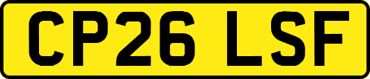 CP26LSF