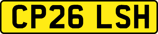 CP26LSH