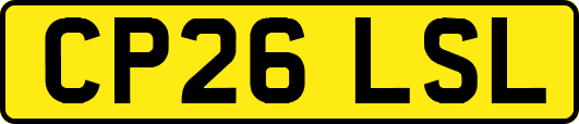 CP26LSL
