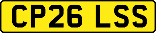 CP26LSS