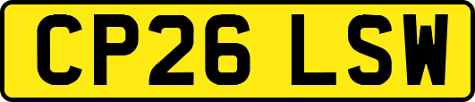 CP26LSW