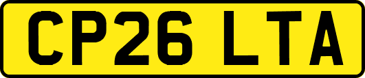 CP26LTA