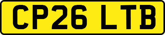 CP26LTB