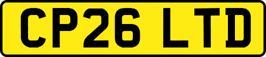 CP26LTD