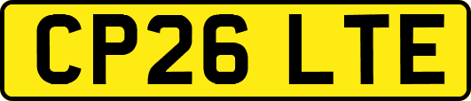 CP26LTE