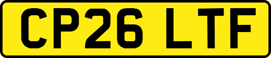 CP26LTF