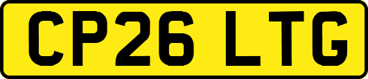 CP26LTG