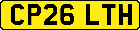 CP26LTH
