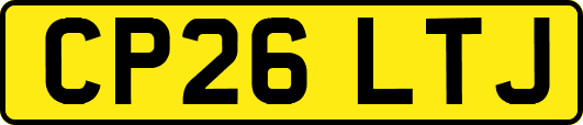 CP26LTJ
