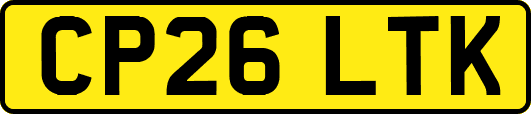 CP26LTK