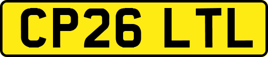 CP26LTL