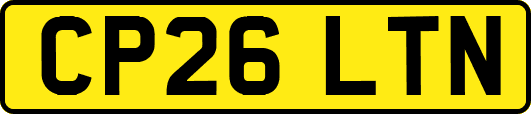 CP26LTN