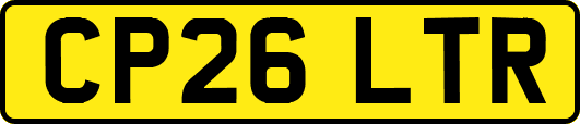 CP26LTR