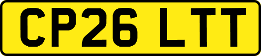 CP26LTT
