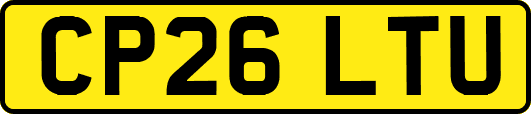 CP26LTU