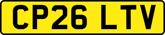 CP26LTV