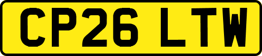 CP26LTW