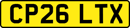 CP26LTX