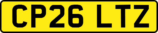 CP26LTZ